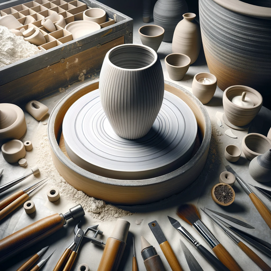 The Art of Making a High-Quality Ceramic Candle Holder