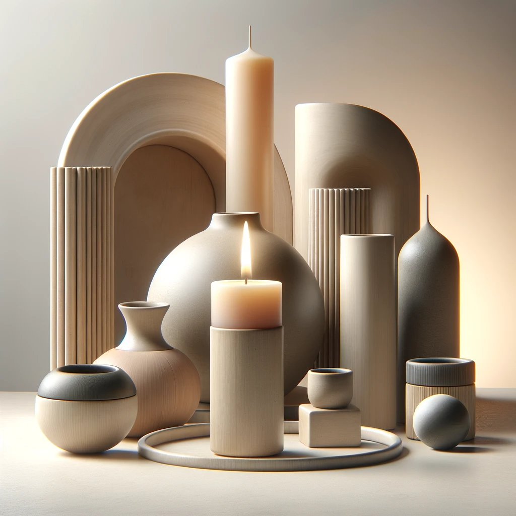 Can Ceramics Be Used For Candles? Yes! Here is why...