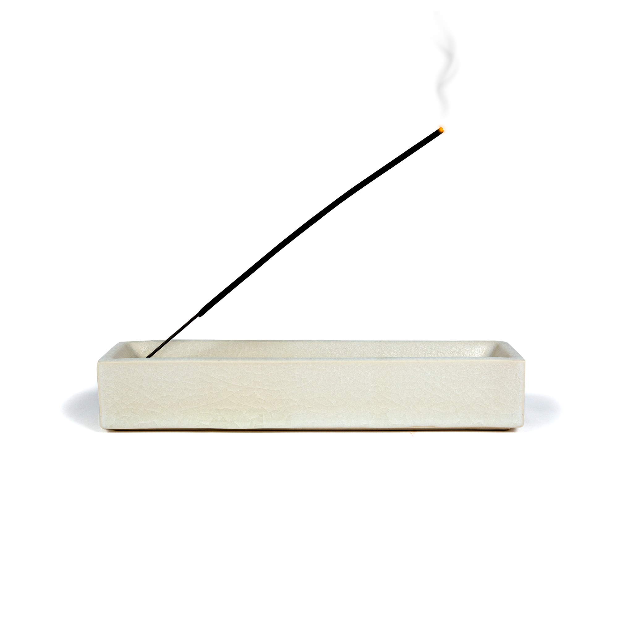 彫刻・オブジェ Richardson CERAMIC INCENSE BURNER 彫刻・オブジェ 彫刻・オブジェ Richardson CERAMIC INCENSE BURNER 彫刻・オブジェ