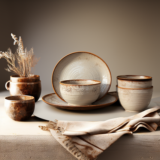 How To Find Your Perfect Handmade Ceramic Plates