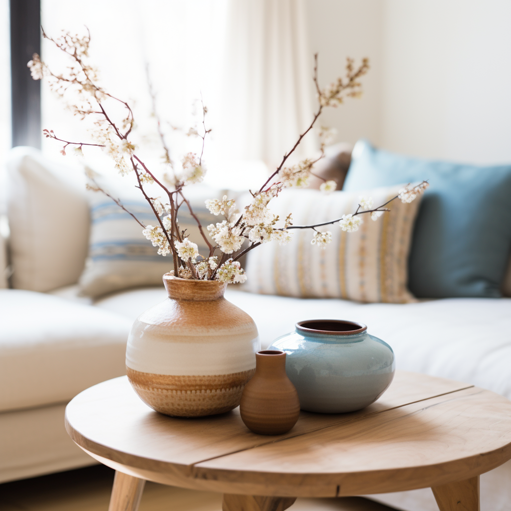 How To Style Your Home With Handcrafted Ceramics