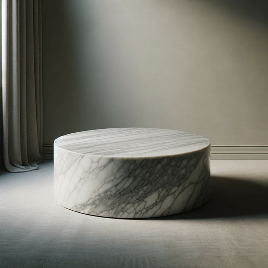 Are Marble Coffee Tables In Style?